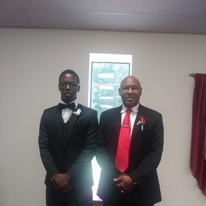 Meet your Posher, Markus